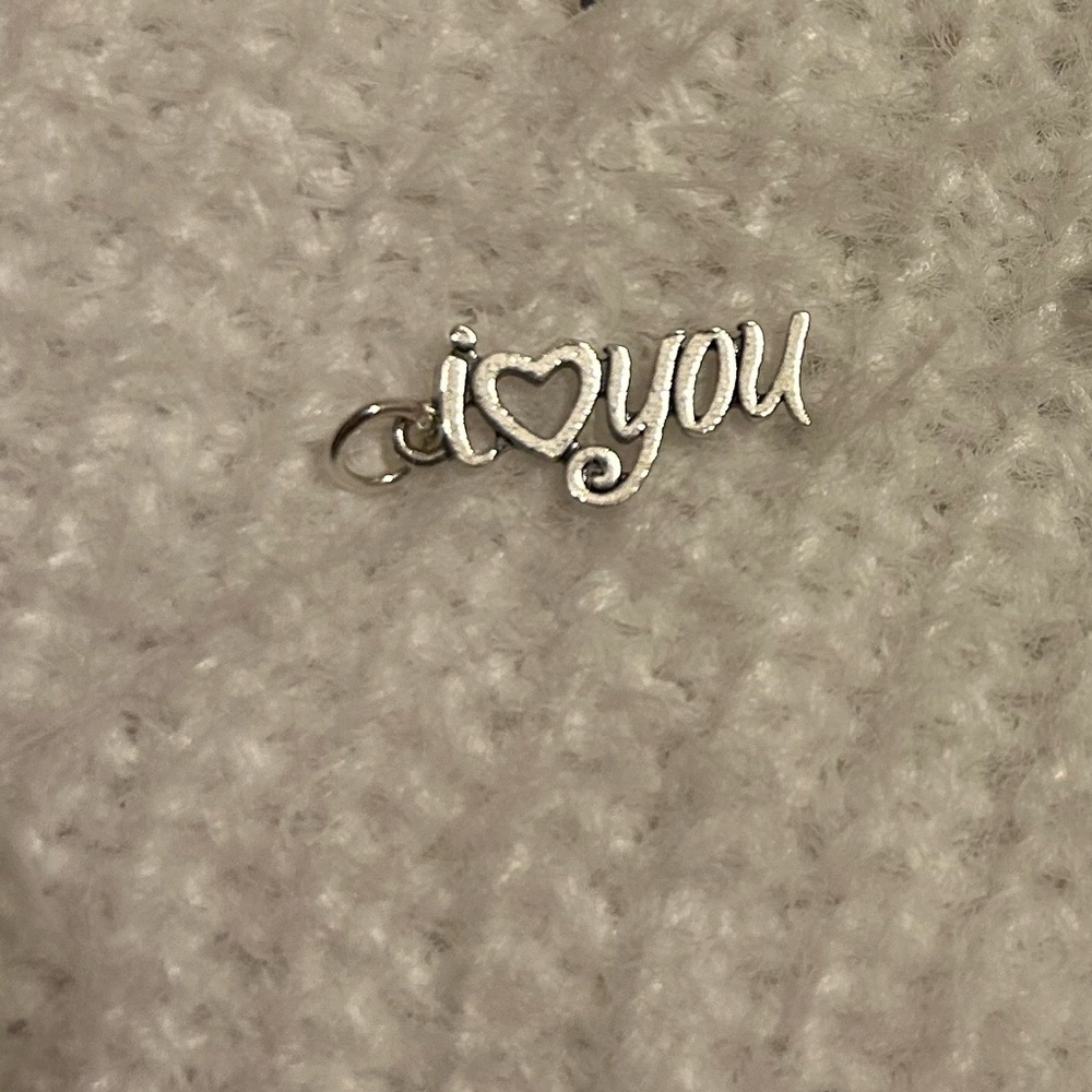 James Avery Charm